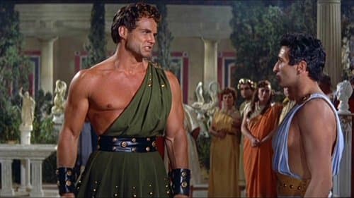 Gli ultimi giorni di Pompei