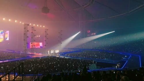 2016 방탄소년단 라이브 화양연화 온 스테이지 : 에필로그 리마스터링