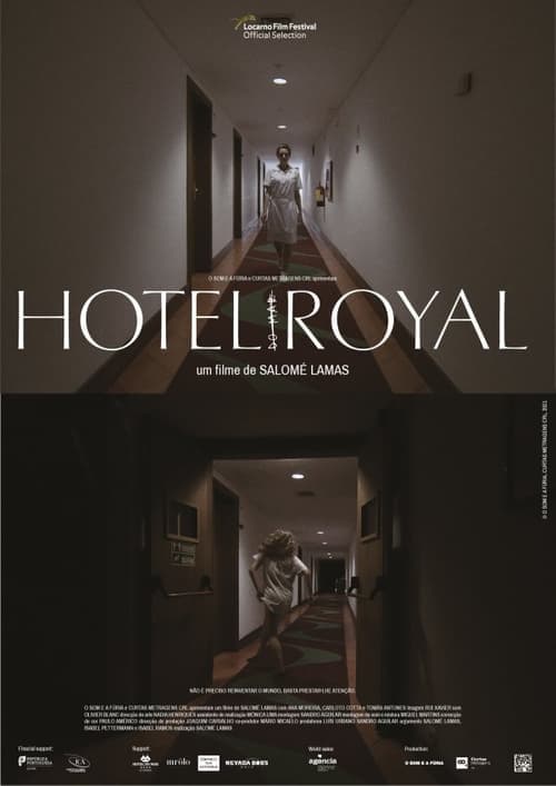 Hotel Royal