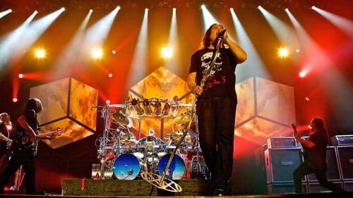 Dream Theater - Live at Luna Park