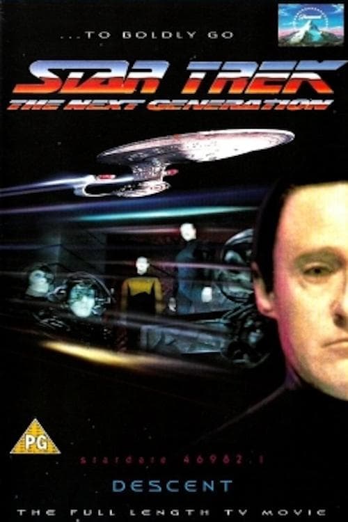 Star Trek: The Next Generation - Descent