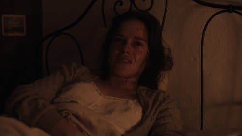 La dama blanca