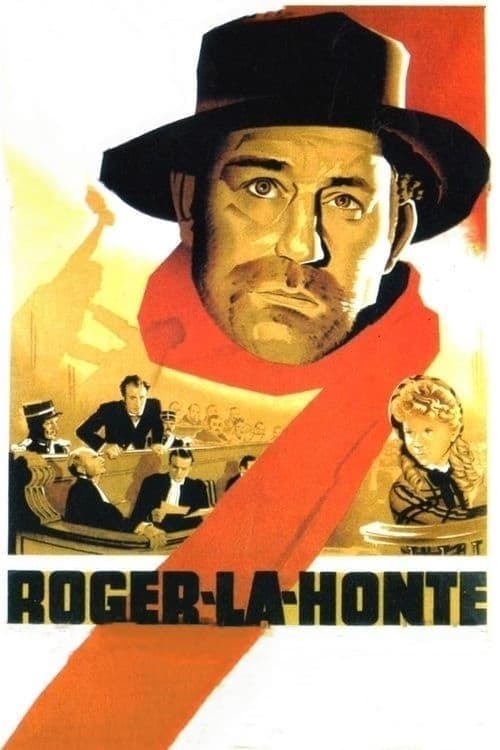 Roger la Honte