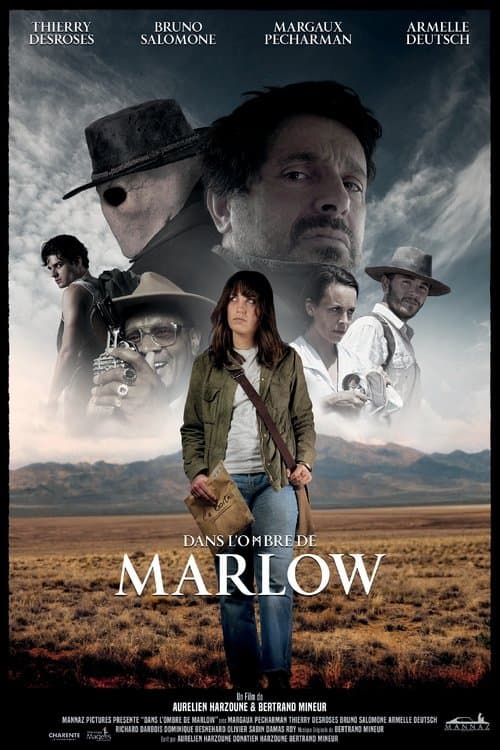 Dans l'Ombre de Marlow