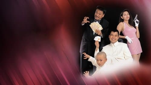 Hắc Hiệp Đại Chiến Thánh Bài 2