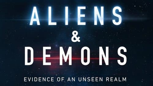 Aliens & Demons