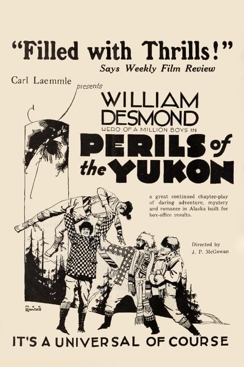 Perils of the Yukon