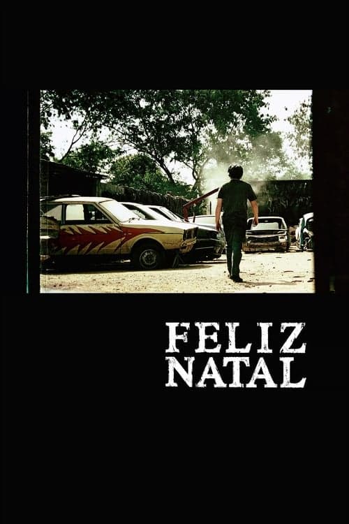 Feliz Natal