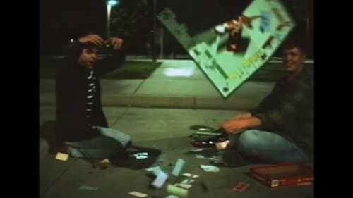 Untitled Maxamillion Cope/Owen Nielson Film