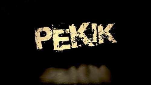 Pekik
