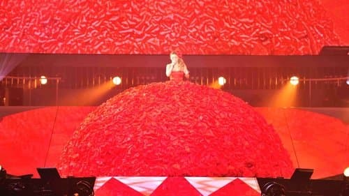 ayumi hamasaki PREMIUM SHOWCASE ～Feel the love～