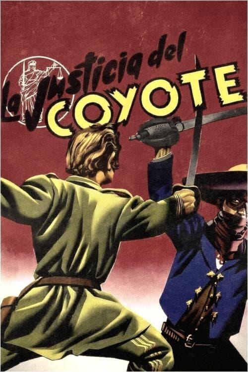 La justicia del Coyote