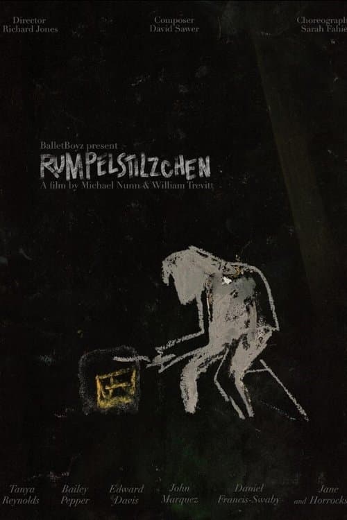 Rumpelstilzchen
