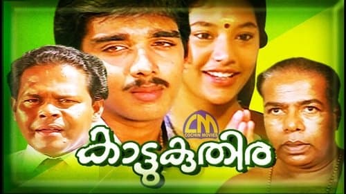 കാട്ടുകുതിര