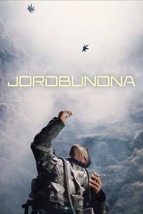 Jordbundna