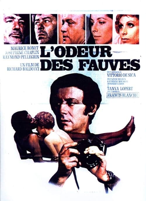 L'Odeur des fauves