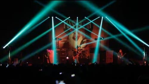 Mastodon - Live at Brixton