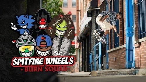 Johnny's Spitfire Vid