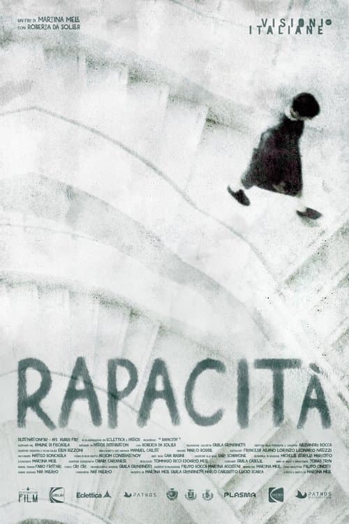 Rapacità