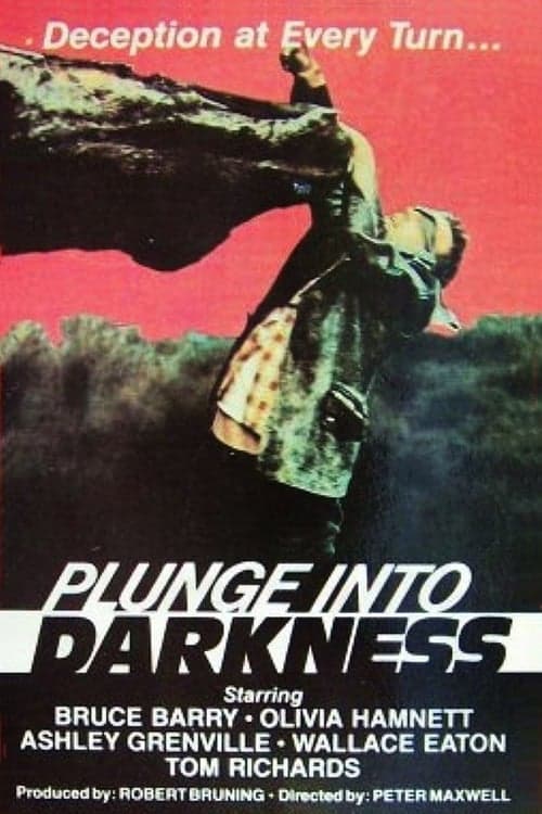 Plunge Into Darkness