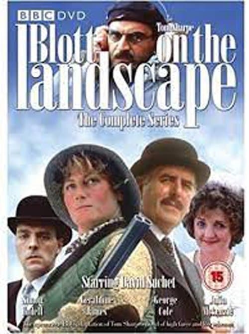 Blott on the Landscape