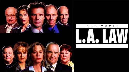 L.A. Law: The Movie