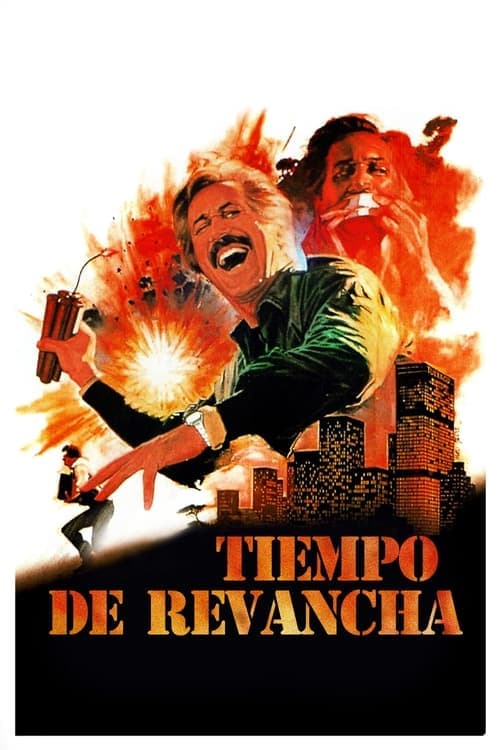 Tiempo de revancha