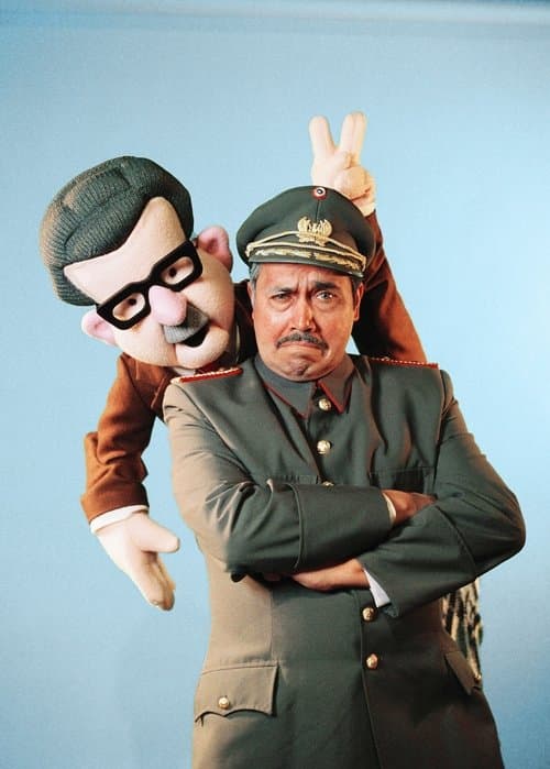 Golpe a Golpe