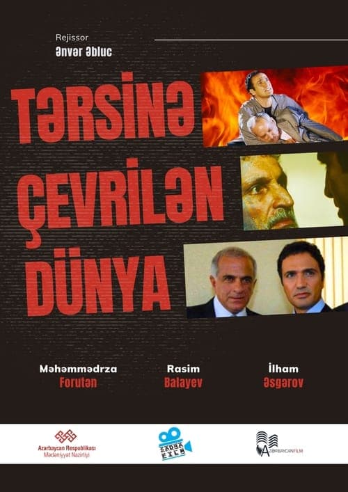 Tərsinə Çevrilən Dünya