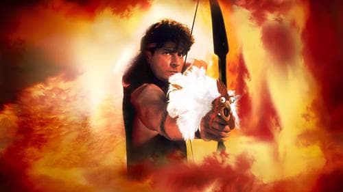Theo Gót Rambo