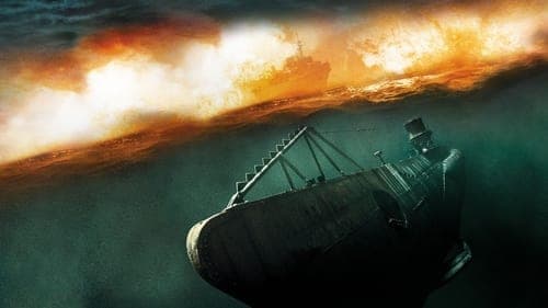 Tàu Ngầm U-571