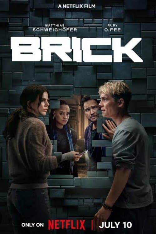 Brick