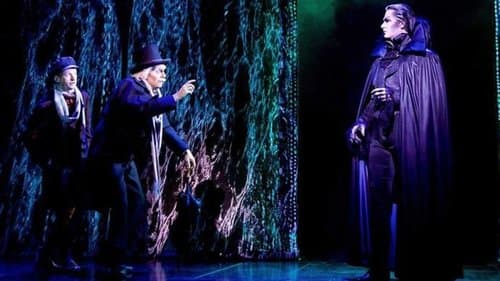 Tanz Der Vampire Das Musical