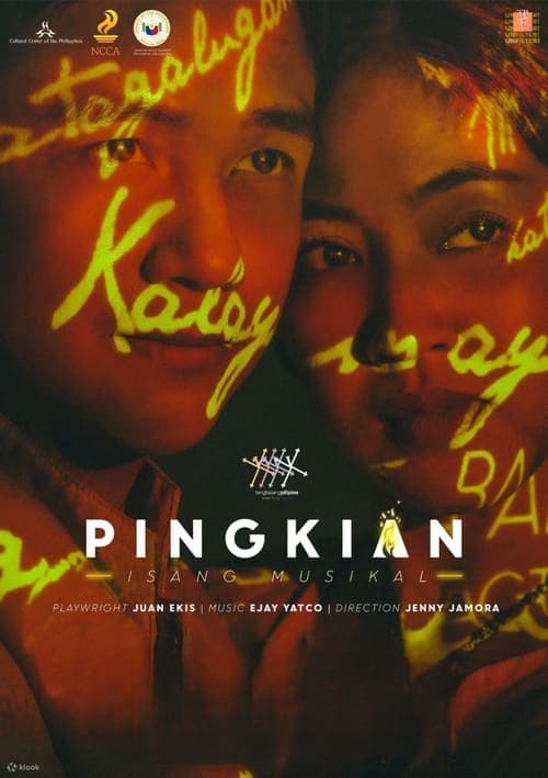 Pingkian: Isang Musikal