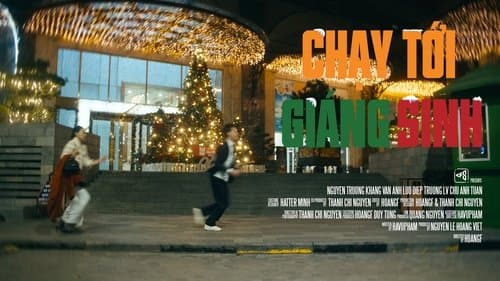 Chạy Tới Giáng Sinh