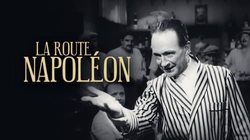 La Route Napoléon