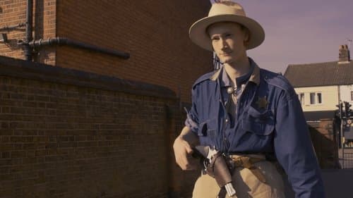 A FISTFUL OF SHILLINGS