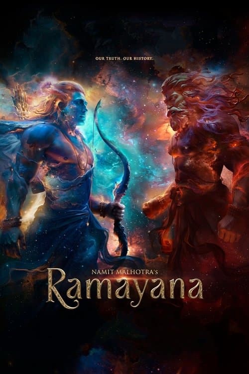 रामायण