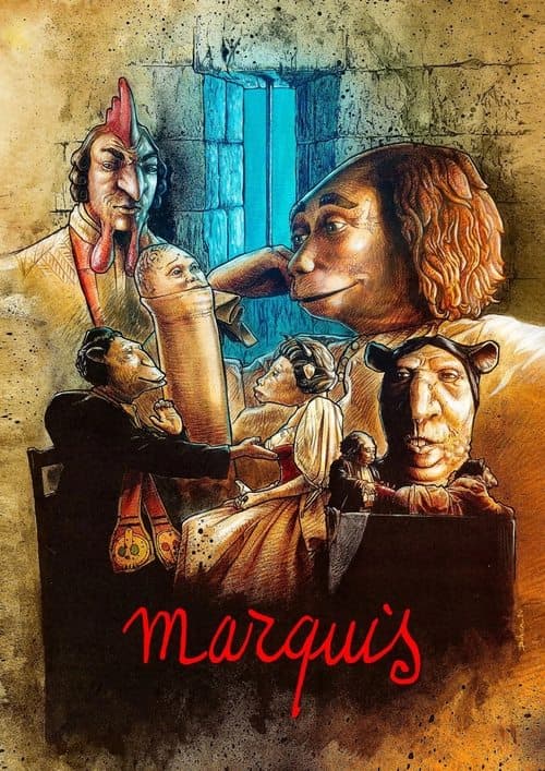 Marquis