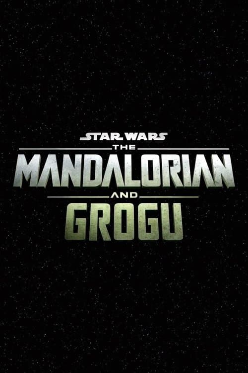 The Mandalorian và Grogu