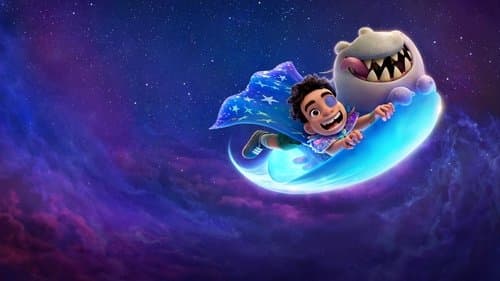 Elio: Cậu Bé Đến Từ Trái Đất