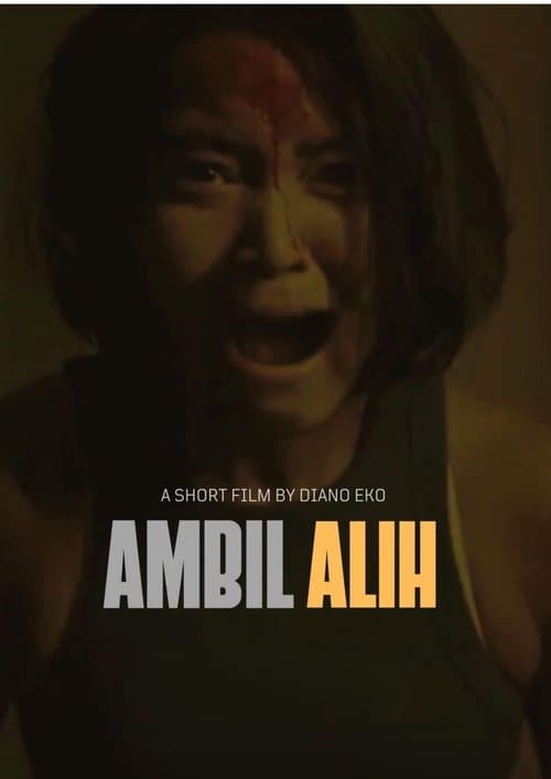 Ambil Alih
