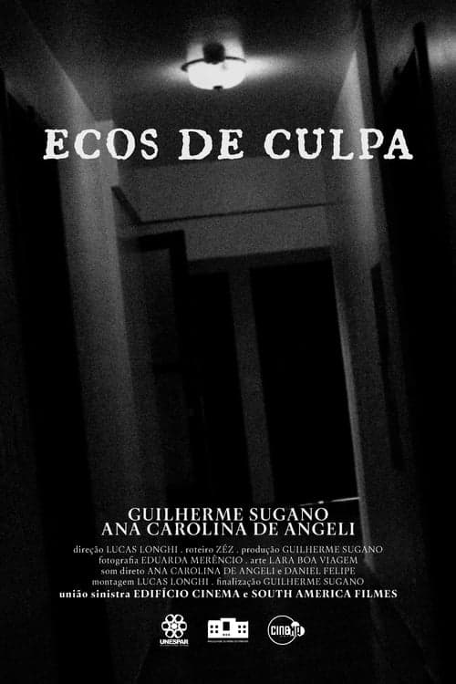 Ecos de Culpa