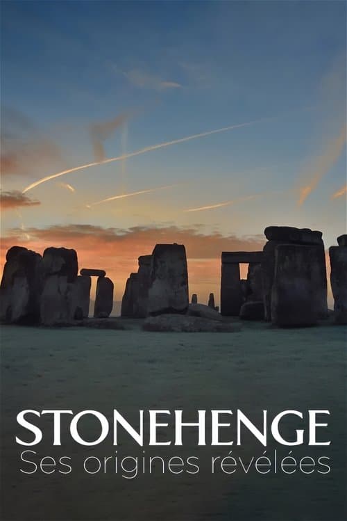 Stonehenge: The Lost Circle Revealed