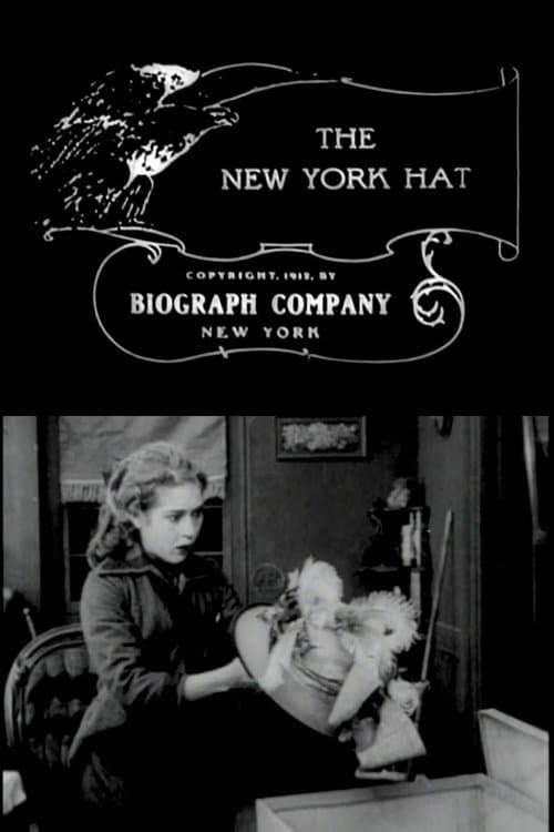 The New York Hat