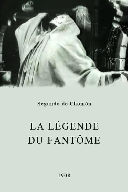 La légende du fantôme