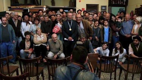 El ciudadano ilustre