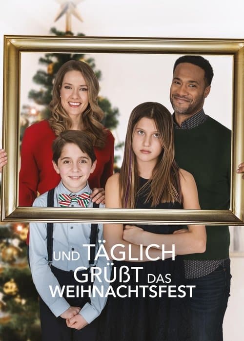 A Chance for Christmas