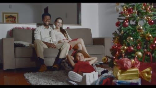 Então é natal?