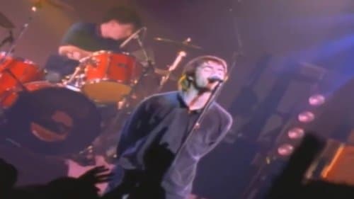 Oasis: Live by the Sea
